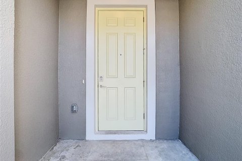 Adosado en alquiler en Wesley Chapel, Florida, 3 dormitorios, 148.36 m2 № 1901165 - foto 4