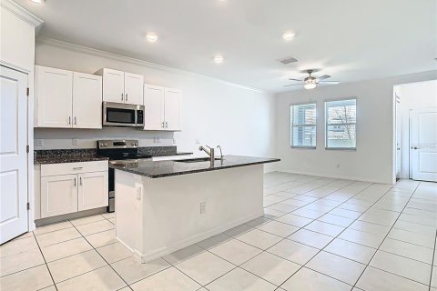 Adosado en alquiler en Wesley Chapel, Florida, 3 dormitorios, 148.36 m2 № 1901165 - foto 7