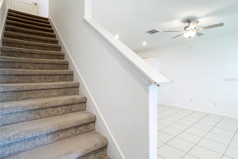 Adosado en alquiler en Wesley Chapel, Florida, 3 dormitorios, 148.36 m2 № 1901165 - foto 24