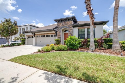 Casa en venta en Wesley Chapel, Florida, 4 dormitorios, 244.33 m2 № 1842273 - foto 7
