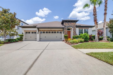 Casa en venta en Wesley Chapel, Florida, 4 dormitorios, 244.33 m2 № 1842273 - foto 8