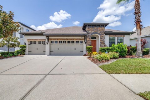 Casa en venta en Wesley Chapel, Florida, 4 dormitorios, 244.33 m2 № 1842273 - foto 1