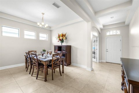Casa en venta en Wesley Chapel, Florida, 4 dormitorios, 244.33 m2 № 1842273 - foto 5