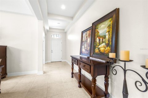 Casa en venta en Wesley Chapel, Florida, 4 dormitorios, 244.33 m2 № 1842273 - foto 11