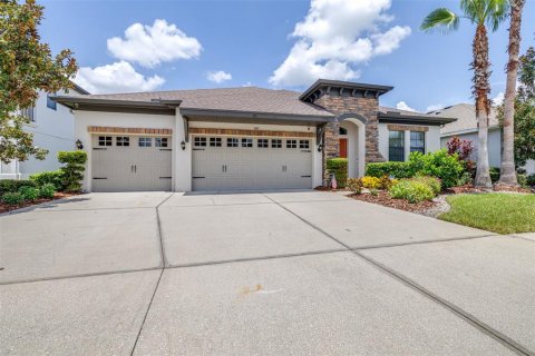 Casa en venta en Wesley Chapel, Florida, 4 dormitorios, 244.33 m2 № 1842273 - foto 9