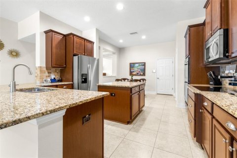 Casa en venta en Wesley Chapel, Florida, 4 dormitorios, 244.33 m2 № 1842273 - foto 21