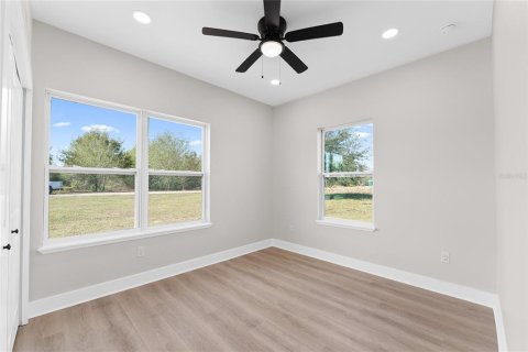 House in Fort Meade, Florida 3 bedrooms, 149.76 sq.m. № 1824785 - photo 16