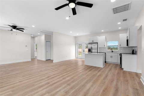 House in Fort Meade, Florida 3 bedrooms, 149.76 sq.m. № 1824785 - photo 9