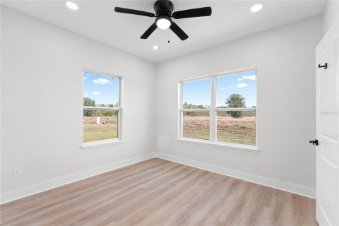 House in Fort Meade, Florida 3 bedrooms, 149.76 sq.m. № 1824785 - photo 18