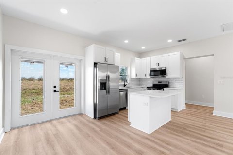 House in Fort Meade, Florida 3 bedrooms, 149.76 sq.m. № 1824785 - photo 12