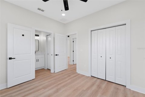 House in Fort Meade, Florida 3 bedrooms, 149.76 sq.m. № 1824785 - photo 19
