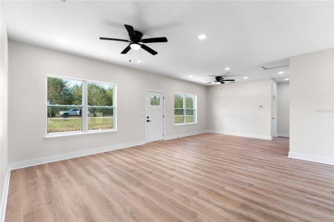 House in Fort Meade, Florida 3 bedrooms, 149.76 sq.m. № 1824785 - photo 10