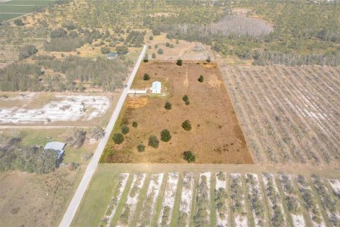 House in Fort Meade, Florida 3 bedrooms, 149.76 sq.m. № 1824785 - photo 4