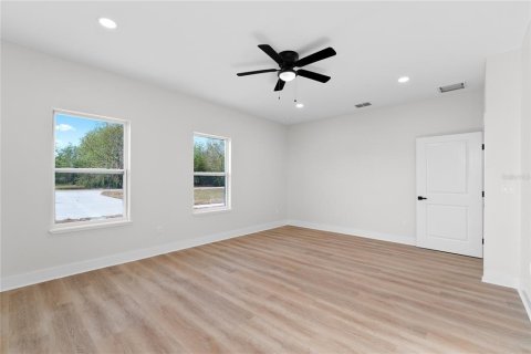 House in Fort Meade, Florida 3 bedrooms, 149.76 sq.m. № 1824785 - photo 24