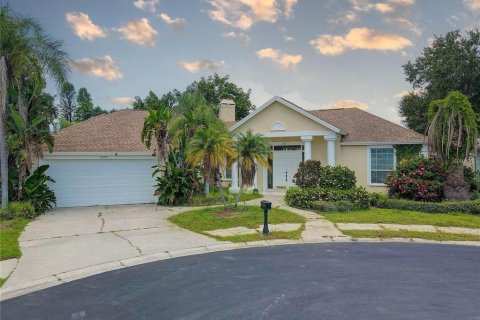 House in Safety Harbor, Florida 4 bedrooms, 312.62 sq.m. № 1894094 - photo 1