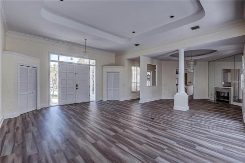 House in Safety Harbor, Florida 4 bedrooms, 312.62 sq.m. № 1894094 - photo 4