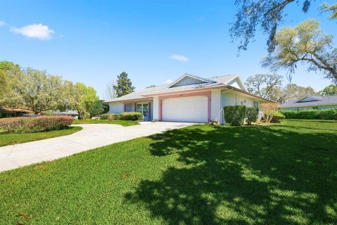 Villa ou maison à vendre à Hudson, Floride: 3 chambres, 201.32 m2 № 2101844 - photo 2