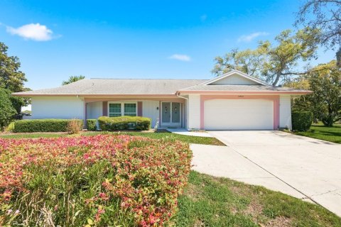 Villa ou maison à vendre à Hudson, Floride: 3 chambres, 201.32 m2 № 2101844 - photo 1