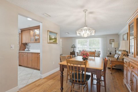 Villa ou maison à vendre à Hudson, Floride: 3 chambres, 201.32 m2 № 2101844 - photo 11