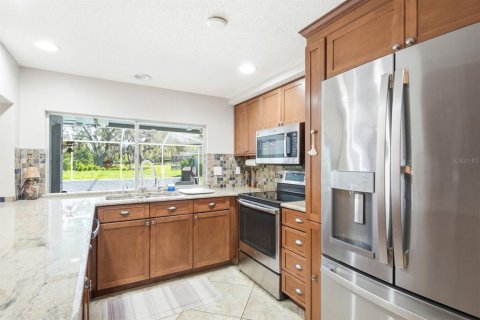 Villa ou maison à vendre à Hudson, Floride: 3 chambres, 201.32 m2 № 2101844 - photo 17