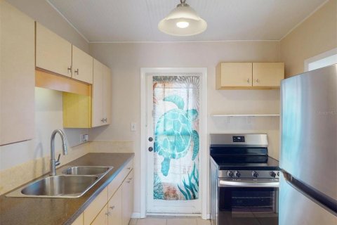 Villa ou maison à vendre à Port Charlotte, Floride: 2 chambres, 109.9 m2 № 1525291 - photo 20