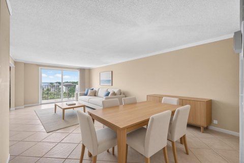 Condo à North Palm Beach, Floride, 1 chambre № 2351131