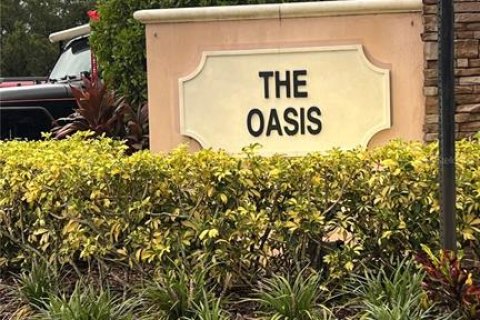 Apartment in Orlando, Florida 2 bedrooms, 82.31 sq.m. № 1822337 - photo 1