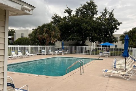 Apartment in Orlando, Florida 2 bedrooms, 82.31 sq.m. № 1822337 - photo 24