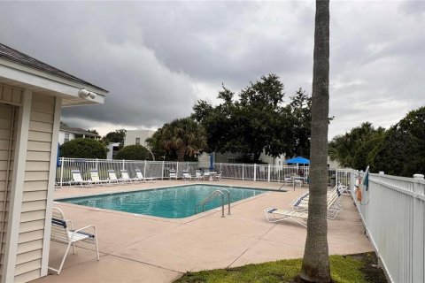 Apartment in Orlando, Florida 2 bedrooms, 82.31 sq.m. № 1822337 - photo 23