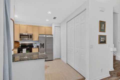 Touwnhouse à vendre à Delray Beach, Floride: 3 chambres, 172.43 m2 № 2374875 - photo 17