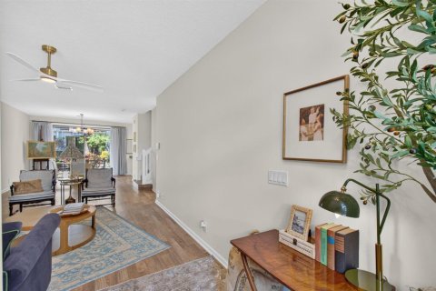 Touwnhouse à vendre à Delray Beach, Floride: 3 chambres, 172.43 m2 № 2374875 - photo 6