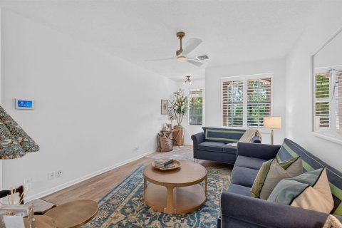 Touwnhouse à vendre à Delray Beach, Floride: 3 chambres, 172.43 m2 № 2374875 - photo 13