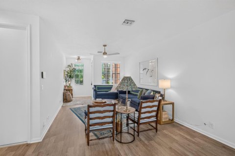 Touwnhouse à vendre à Delray Beach, Floride: 3 chambres, 172.43 m2 № 2374875 - photo 11