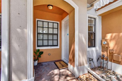 Touwnhouse à vendre à Delray Beach, Floride: 3 chambres, 172.43 m2 № 2374875 - photo 4