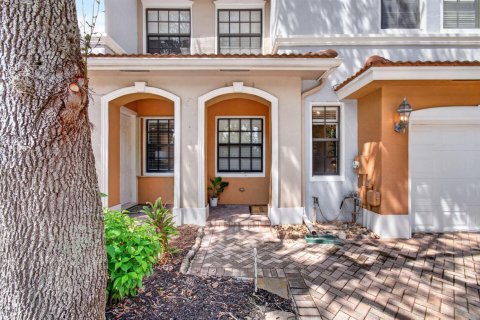 Touwnhouse à vendre à Delray Beach, Floride: 3 chambres, 172.43 m2 № 2374875 - photo 3