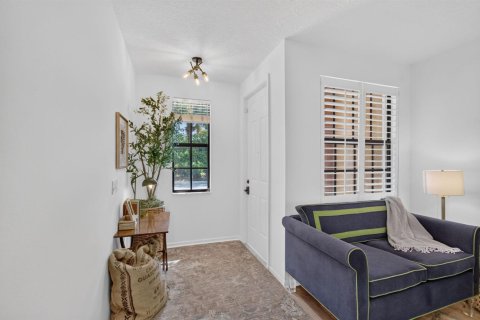 Touwnhouse à vendre à Delray Beach, Floride: 3 chambres, 172.43 m2 № 2374875 - photo 5