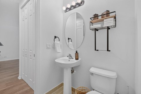 Touwnhouse à vendre à Delray Beach, Floride: 3 chambres, 172.43 m2 № 2374875 - photo 29