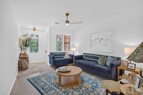 Touwnhouse à vendre à Delray Beach, Floride: 3 chambres, 172.43 m2 № 2374875 - photo 14