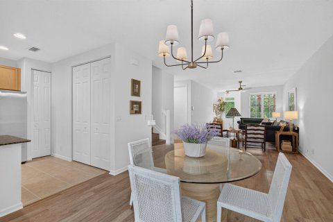 Touwnhouse à vendre à Delray Beach, Floride: 3 chambres, 172.43 m2 № 2374875 - photo 25