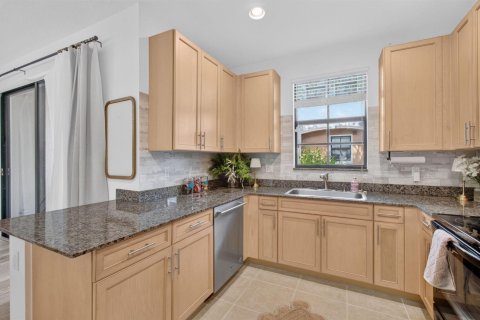 Touwnhouse à vendre à Delray Beach, Floride: 3 chambres, 172.43 m2 № 2374875 - photo 20