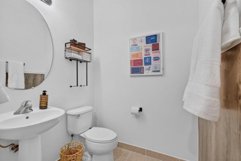 Touwnhouse à vendre à Delray Beach, Floride: 3 chambres, 172.43 m2 № 2374875 - photo 27