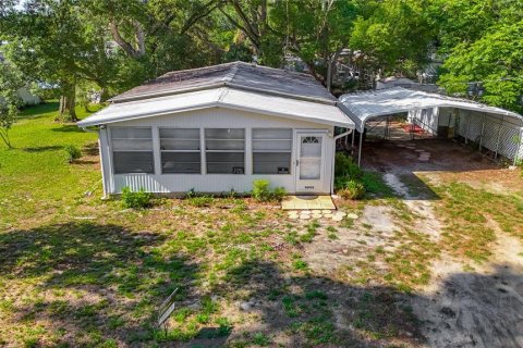 Villa ou maison à Zephyrhills, Floride 2 chambres, 120.4 m2 № 2091613
