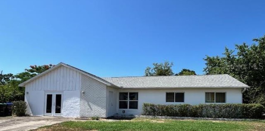 Casa en Orlando, Florida 4 dormitorios, 161.28 m2 № 1199517