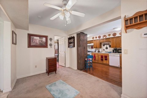 Villa ou maison à vendre à Punta Gorda, Floride: 2 chambres, 127.37 m2 № 2198764 - photo 20