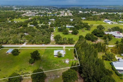 Villa ou maison à vendre à Punta Gorda, Floride: 2 chambres, 127.37 m2 № 2198764 - photo 21