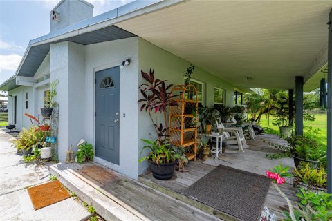 Villa ou maison à vendre à Punta Gorda, Floride: 2 chambres, 127.37 m2 № 2198764 - photo 5
