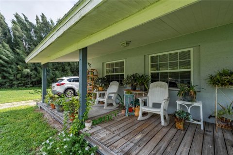Villa ou maison à vendre à Punta Gorda, Floride: 2 chambres, 127.37 m2 № 2198764 - photo 4