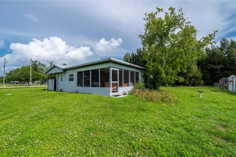 Villa ou maison à vendre à Punta Gorda, Floride: 2 chambres, 127.37 m2 № 2198764 - photo 22