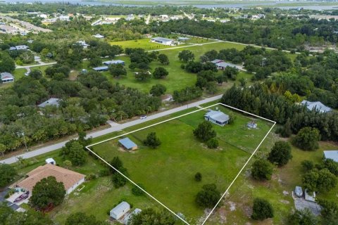 Villa ou maison à vendre à Punta Gorda, Floride: 2 chambres, 127.37 m2 № 2198764 - photo 2