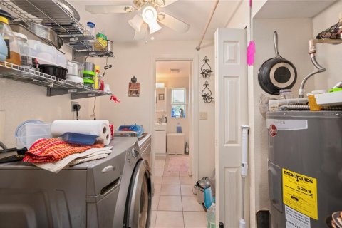 Villa ou maison à vendre à Punta Gorda, Floride: 2 chambres, 127.37 m2 № 2198764 - photo 16